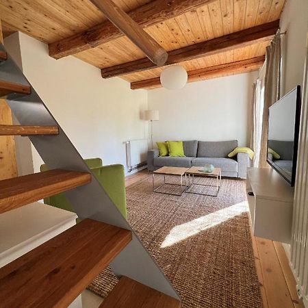 Ferienhaus Peerhus Katingsiel エクステリア 写真