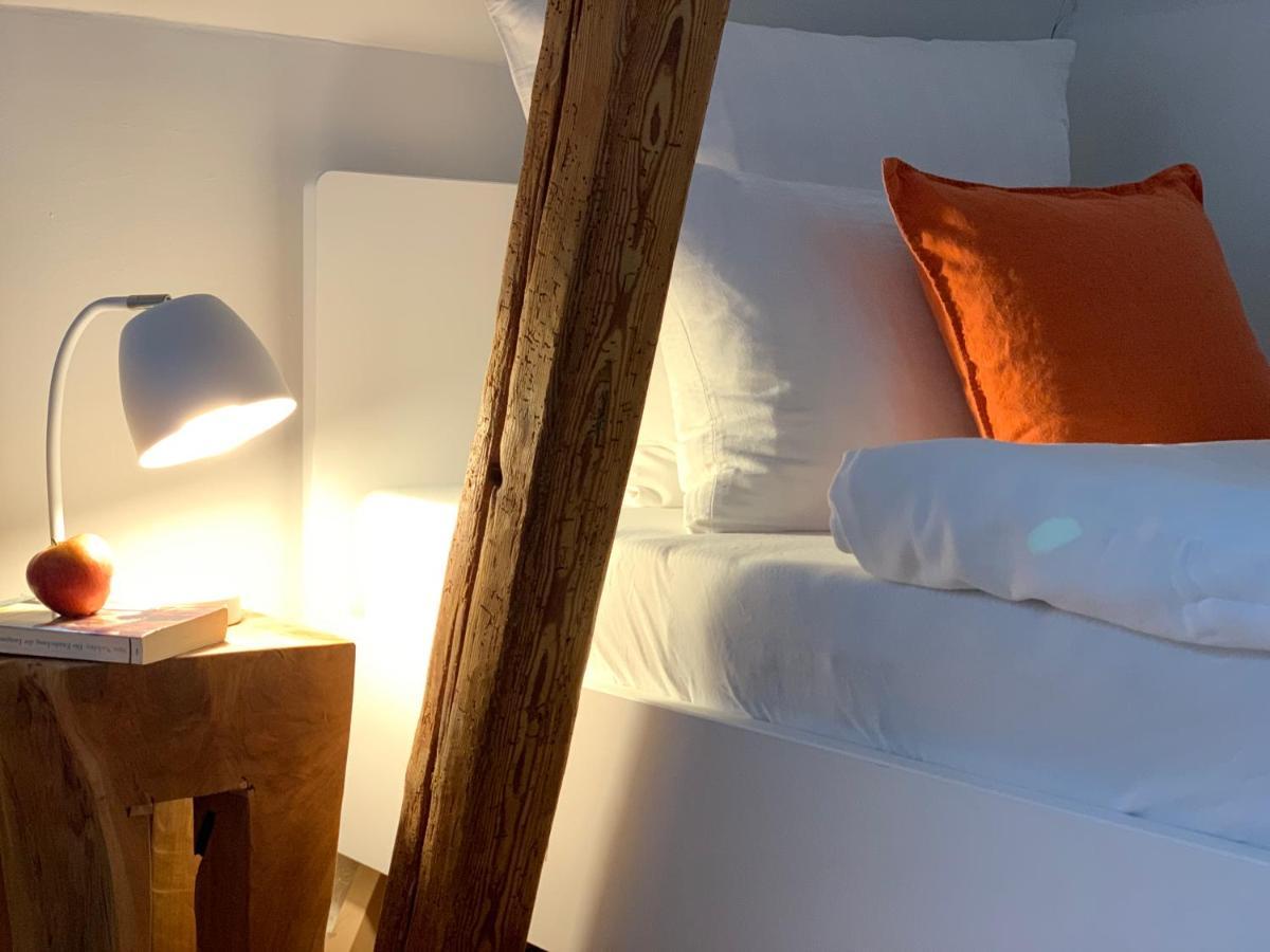 Ferienhaus Peerhus Katingsiel エクステリア 写真