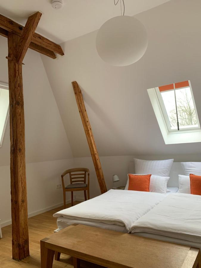 Ferienhaus Peerhus Katingsiel エクステリア 写真