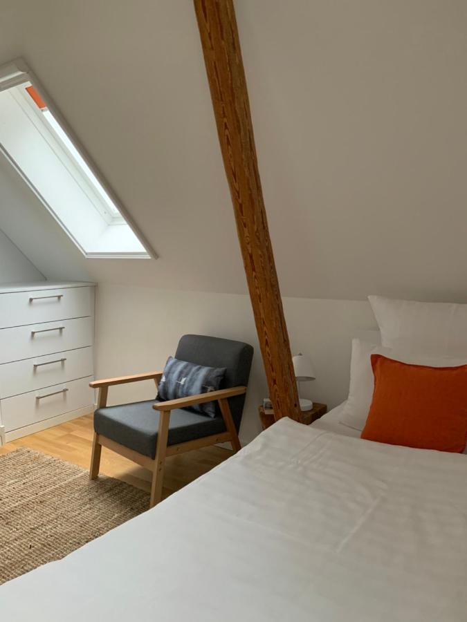 Ferienhaus Peerhus Katingsiel エクステリア 写真