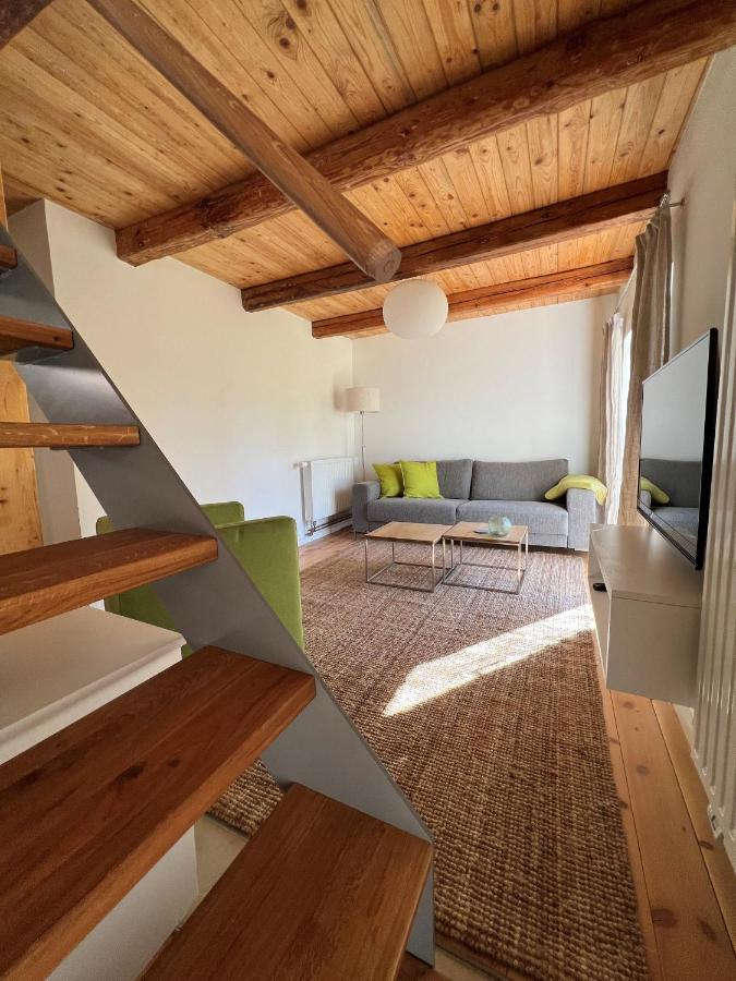 Ferienhaus Peerhus Katingsiel エクステリア 写真